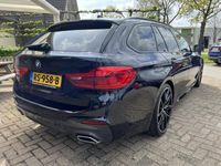 tweedehands BMW 540 540 Touring (g31)320pk xDrive Aut, M-pakket, Pan