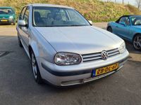 tweedehands VW Golf IV 1.6