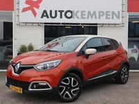 tweedehands Renault Captur 0.9 TCe DYNAMIQUE NAVI|PDC|CLIMA|ZEER MOOIE CAPTUR!