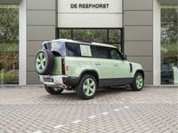 tweedehands Land Rover Defender P400e 110 75 Edition AWD Nieuw op voorraad | verwa