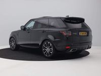 tweedehands Land Rover Range Rover Sport 2.0 P400e HSE Dynamic | PANO | HUD | SOFTCLOSE | STOELVENT. | LUCHTVERING