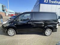 tweedehands Nissan e-NV200 40kWh INCL ACCU! EN SNEL LADEN CAMERA CLIMATE CONTROL