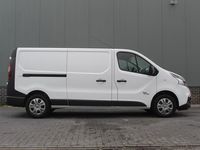 tweedehands Fiat Talento 1.6MJ 126PK L2H1 SX | Navigatie | Camera | Parkeersensoren