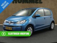 Occasion VW e-up! 61 kW (83 PK) 2022 Blauw Hatchback
