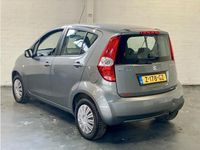 tweedehands Suzuki Splash 1.0 Comfort |Airco |Nieuwe APK |Lage Km |NAP