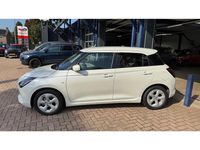 Occasion Suzuki Swift Style 83 PK (61 kW) 2025 Wit Hatchback