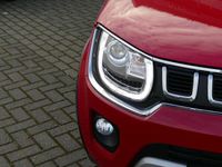 Occasion Suzuki Ignis 2026 Rood Hatchback