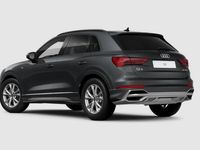 tweedehands Audi Q3 S line 35 TFSI tronic 2xS Nav LED eHK Kam ...