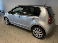 Occasion VW up! move up! 2026 Grijs Hatchback