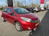 tweedehands Nissan Note 1.2 Connect Edition