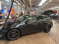 Occasion Opel Insignia 136 PK (100 kW) 2016 Stationwagen