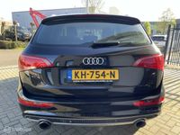 tweedehands Audi Q5 2.0 TFSI quattro 20 inch, Xenon, Trekhaak 2000kg