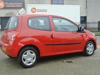 tweedehands Renault Twingo 1.2-16V Authentique nieuwe apk inruil mogelijk nap