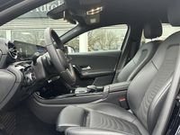 tweedehands Mercedes A200 Business Solution | Widescreen | Camera | CarPlay