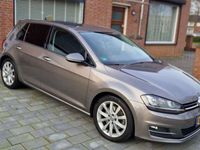 tweedehands VW Golf 1.4 TSI ACT Highline