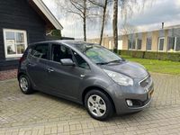 tweedehands Kia Venga 1.4 CVVT Seven