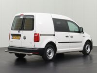 tweedehands VW Caddy 1.6TDI L1H1 Easyline