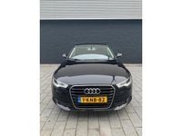 Occasion Audi A6 Business 180 PK (132 kW) 2013 Zwart Sedan