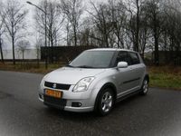 tweedehands Suzuki Swift 1.3 Shogun . 5 Deurs . Airco . Sport pakket . enz