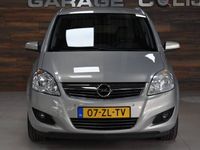 tweedehands Opel Zafira 2.2 Cosmo CRUISE 7 ZITTER NAVI