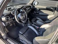 Occasion Mini Cooper 192 PK (141 kW) 2014 Grijs Hatchback