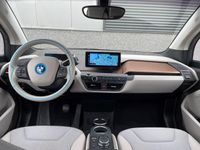 tweedehands BMW i3 Executive 120Ah / 42 kWh Loft-Design/ Warmtepomp/Carplay/20"