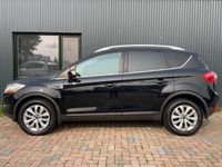 tweedehands Ford Kuga 2.0 TDCi Titanium Automaat, Trekhaak