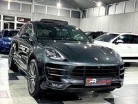 tweedehands Porsche Macan Turbo 3.6 V6 Bi- PDK 1e Main Etat Neuf Full Options