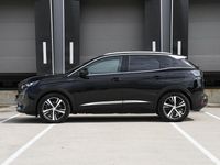 Occasion Peugeot 3008 GTi 301 PK (221 kW) 2023 Zwart SUV