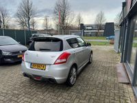 tweedehands Suzuki Swift 1.6 Sport | Airco ACC | Cruise controle | LMV | ni