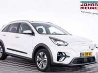Occasion Kia e-Niro 150 kW (204 PK) 2021 Wit SUV