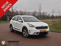 Occasion Kia e-Niro 103 kW (141 PK) 2018 SUV