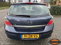 tweedehands Opel Astra 1.6 16v 2008
