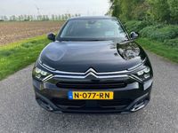 tweedehands Citroën C4 1.2 Puretech Feel Edition Half Leer Hud Navi Enz