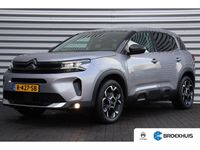 Occasion Citroën C5 Aircross Feel 2022 Grijs SUV