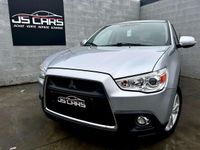 tweedehands Mitsubishi ASX 1.8 Di-D 2WD*euro5*tres bon etat*