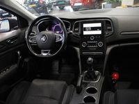 tweedehands Renault Mégane IV | Navigatie | Lm velgen |