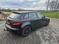 tweedehands Audi A3 Sportback SPORTBACK 1.4 TFSI