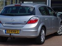 tweedehands Opel Astra 1.6 Cosmo | 5deurs | Airco | Leder | PDC | Vol opt