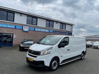 tweedehands Fiat Talento 2.0 MultiJet 107kw | L2 SX 3-Pers | Airco | Navi