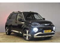 Occasion Hyundai Inster Edition 85 kW (116 PK) 2025 Zwart metallic Hatchback