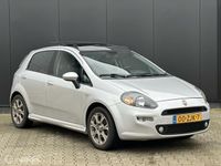 tweedehands Fiat Punto Evo 1.3 M-Jet Easy | PANO | TREKHAAK |CLIMA |