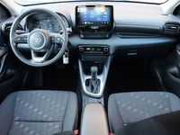 Nieuw Toyota Yaris Comfort 116 PK (85 kW) 2026 Groen Hatchback