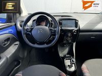 tweedehands Citroën C1 1.0 VTi Shine | Automaat | Apple carplay | 1e eigenaar