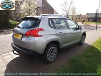 tweedehands Peugeot 2008 1.2 VTi Active