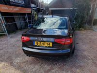 tweedehands Audi A4 1.8 TFSIe Edition