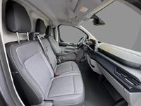 tweedehands Ford 300 Transit Custom2.0 TDCI L2H1 Limited 170pk Automaat! | 5 jaar garantie