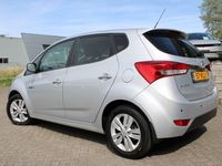 tweedehands Hyundai ix20 1.4i i-Vision | Cruise control | Climate control | NL auto