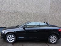 tweedehands Audi A3 Cabriolet 1.2 TFSI S-edition prachtige auto