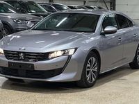 Occasion Peugeot 508 Allure 131 PK (96 kW) 2021 Grijs Sedan